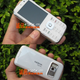 Illustration for article titled Leaked Pics Seem to be Upcoming Nokia N79 Cellphone